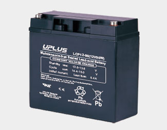 UCP Series - Image 2