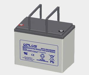 UCP Series