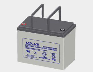 UCP Series