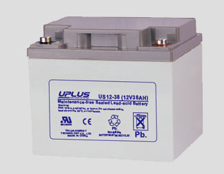 US series - Image 2