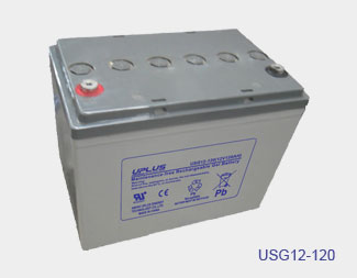 USG series - Image 5