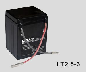 LT ABS/Wet Series (MF)