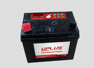 Lawn Mower Battery - Image 2