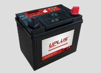 Lawn Mower Battery