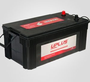 Automotive Battery